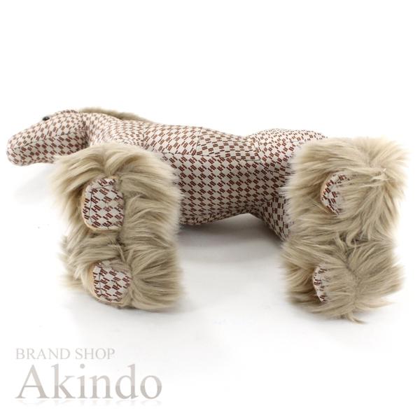 HERMES（エルメス） 未使用 エルミー PPM シルク100 エクリュ