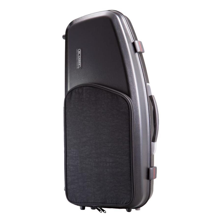 アルトサックス用ABSハードケース GL CASE Tuned by Brasspire GLS-A(S