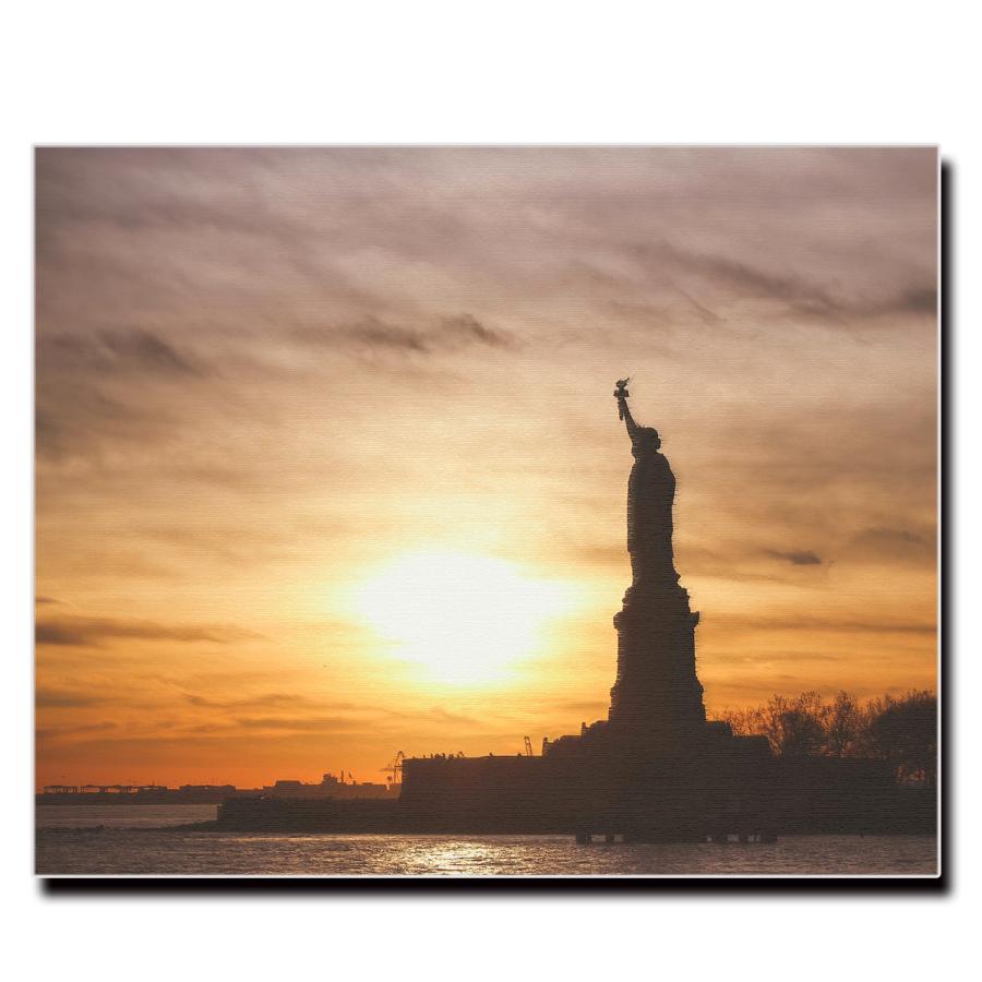 アート パネル 絵画 インテリア キャンバス ポップ ニューヨーク NY