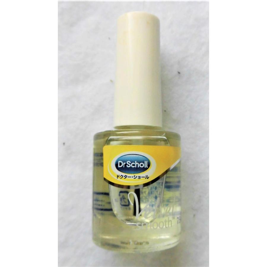 ベルベットスムーズ ドクターショールネイルケアオイルベルベット