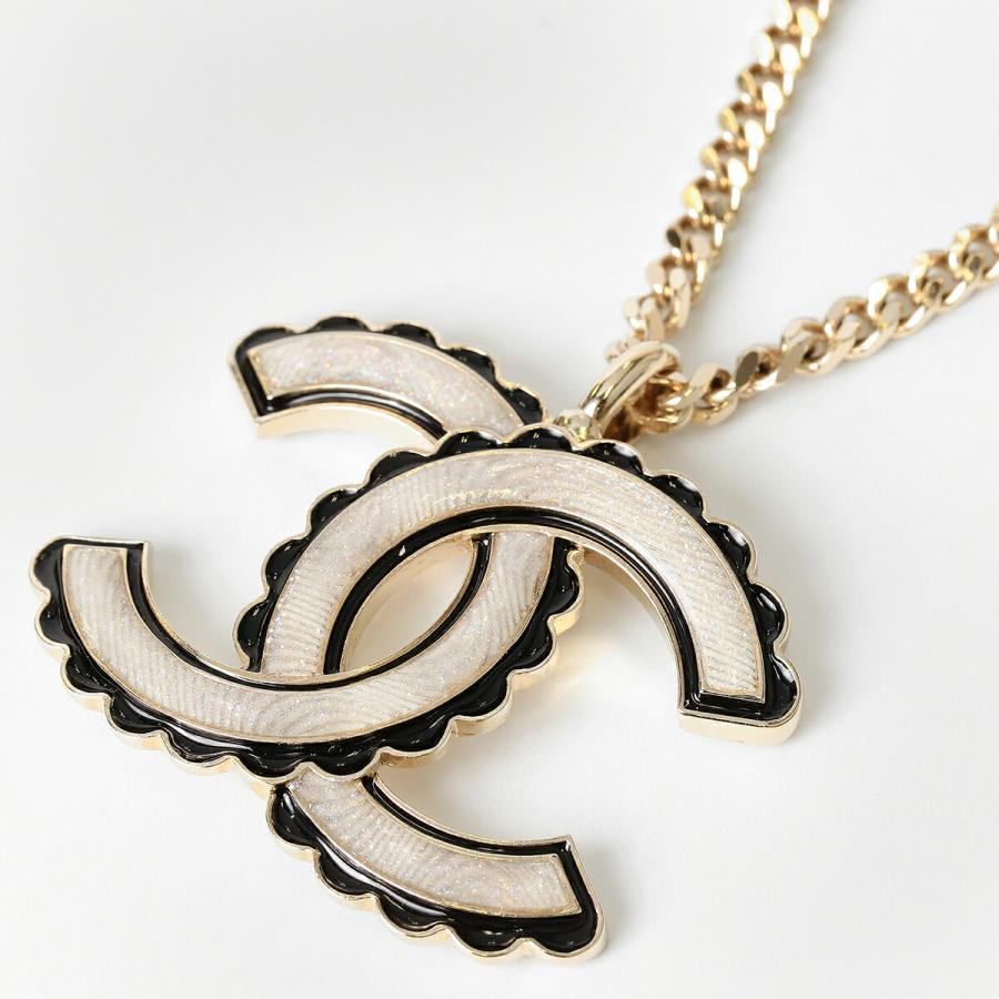CHANEL（シャネル） 並行輸入 ネックレス ココマーク CHANEL NECKLACE
