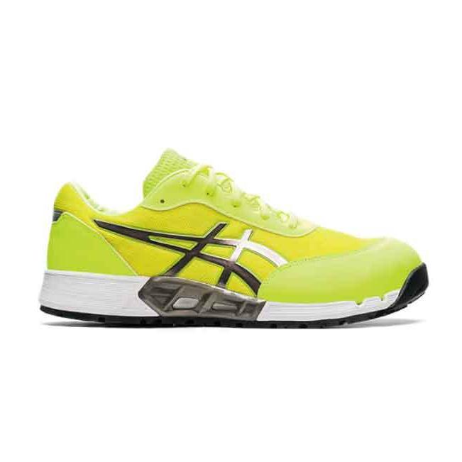 ウィンジョブ アシックス asics 安全靴 作業靴 CP212 AC ダブル