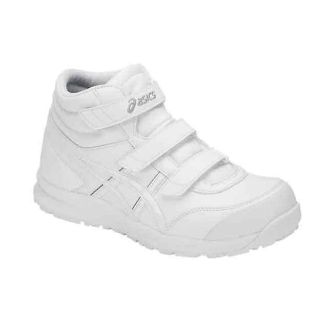 ASICS（アシックス） 安全靴 送料無料 作業靴 ウィンジョブ 安全靴