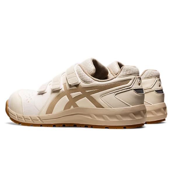 ウィンジョブ アシックス asics 安全靴 作業靴 CP112 ローカットベルト