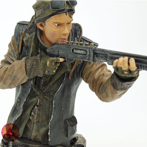 超SALE ターミネーター4 カイル・リース ミニバスト/Terminator4 Kyle