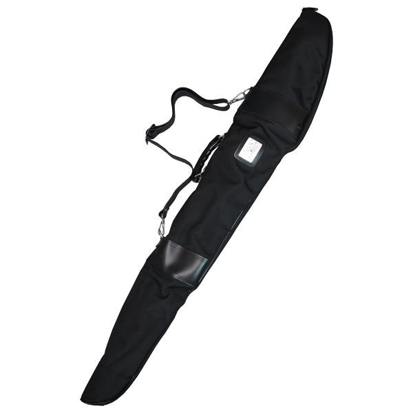 東山堂 居合刀袋 カノコ織ナイロン 二本用 377-2380 : 東山堂 Yahoo!店