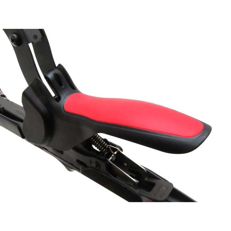 マックス園芸用結束機 楽らくテープナー HT-R45C 新発売 : 葡萄館