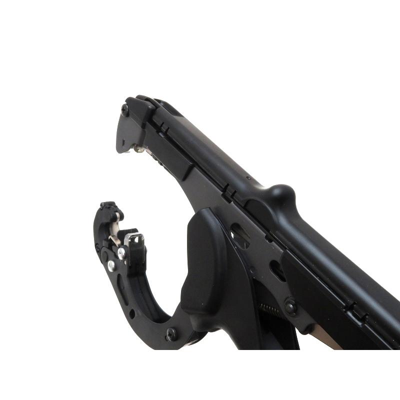 マックス園芸用結束機 楽らくテープナー HT-R45C 新発売 : 葡萄館