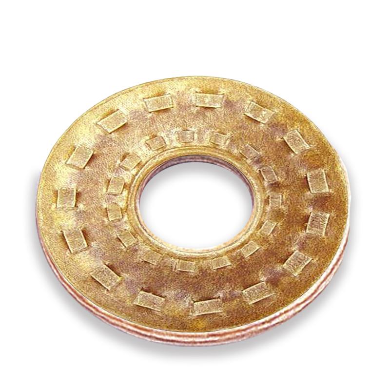 剣道 鍔 高級 革鍔 オシャレ 職人技 日本製 昇段祝 特製二筋縫合せ鍔