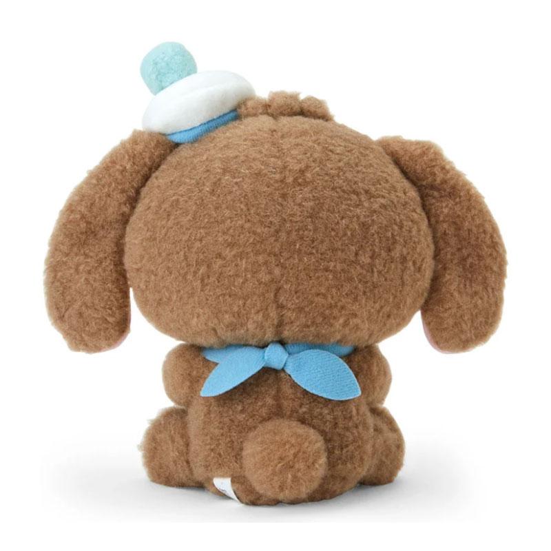 sanrio（サンリオ） シュガーバニーズ くろうさ ぬいぐるみ 平成うまれ