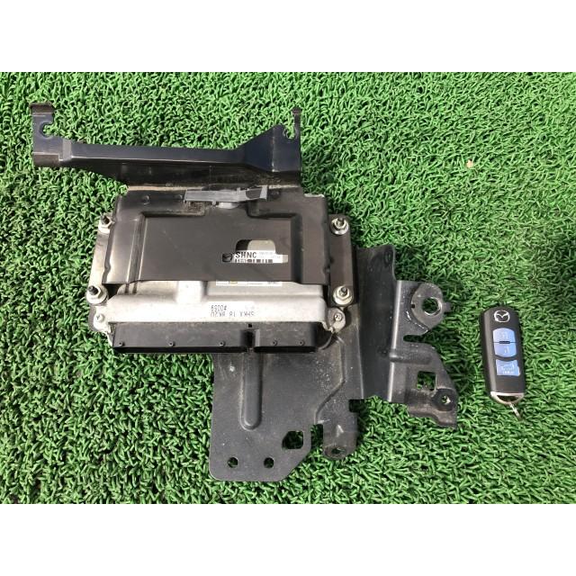 シーエックス CX−5 3DA-KF2P エンジンコンピューター MB275700