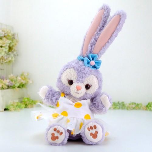 パペット ステラルー コスチューム 洋服 ぬいぐるみ用 ディズニー