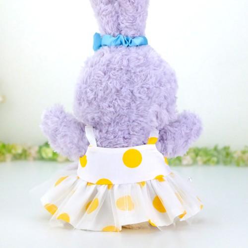 パペット ステラルー コスチューム 洋服 ぬいぐるみ用 ディズニー