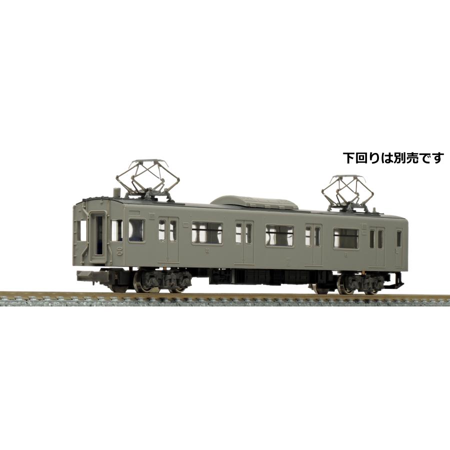 クロスポイント 10488 JR103系3500番台播但線 未塗装ボディキット