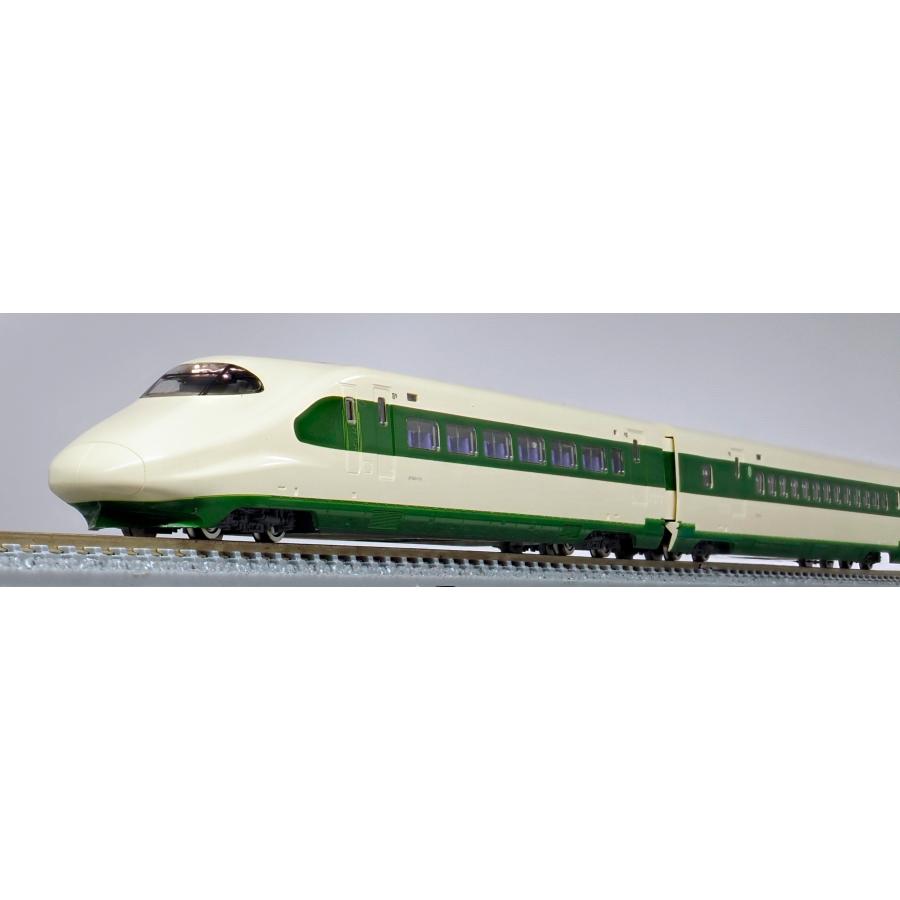 トミックス TOMIX 97954 特別企画品 JR E2-1000系東北・上越新幹線(J66