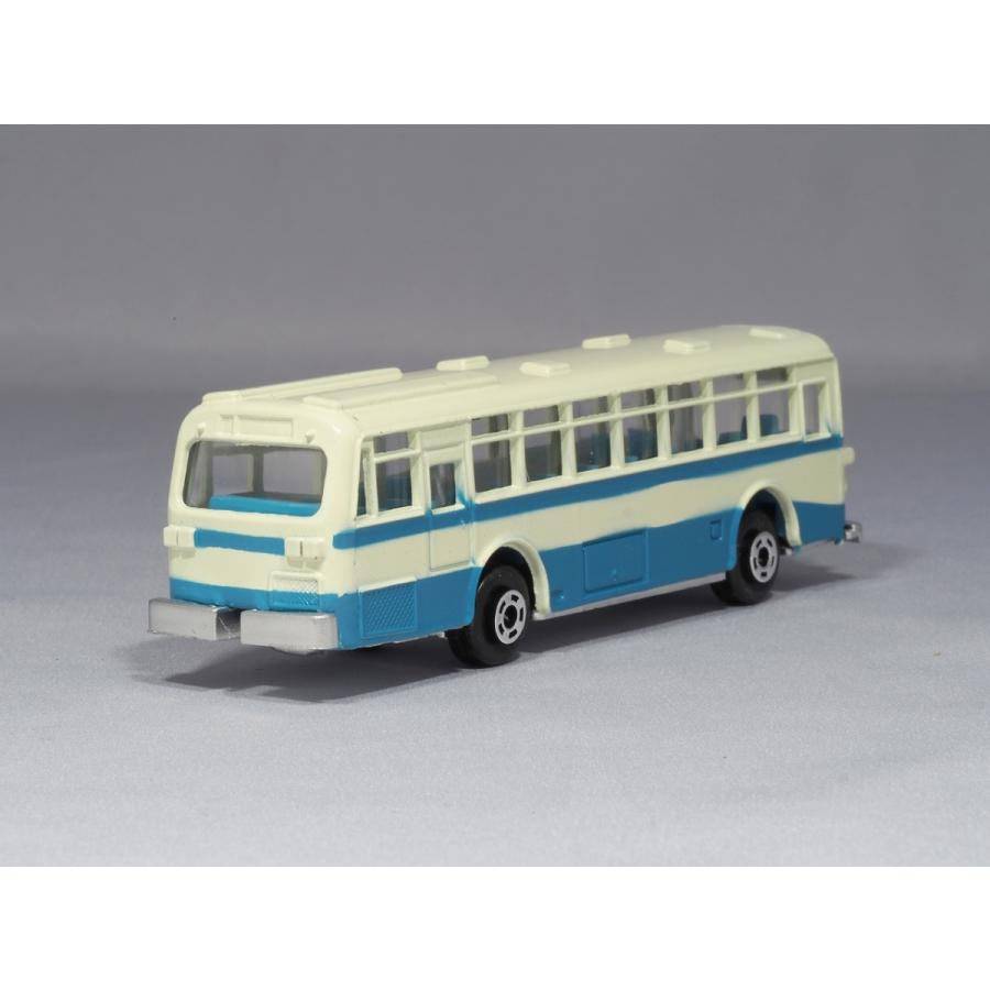 ダイカスケールシリーズ 復刻版！ 東京都(交通局) 美濃部色 ※銀