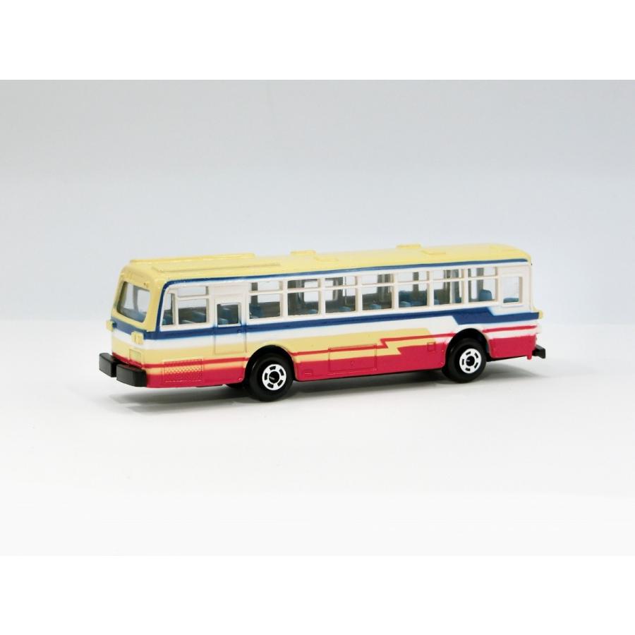 ダイカスケールシリーズ No.120 茨城交通 : グリーンマックス・ザ