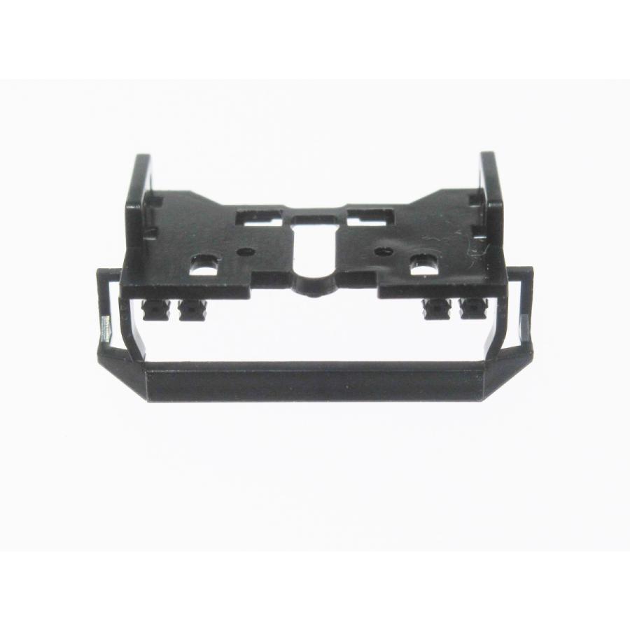 グリーンマックス完成品 103系高運転台車用スカート 1個入り