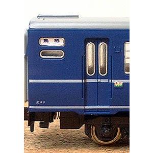 鳳車輛製造 002 14系座席車方向幕 全国版 : グリーンマックス・ザ