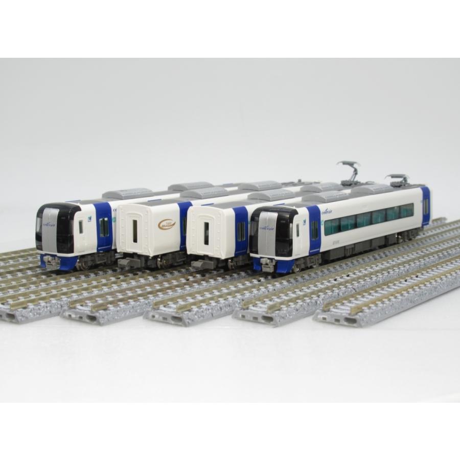 クロスポイント 10410 名鉄2000系ミュースカイ(改造編成・2001編成