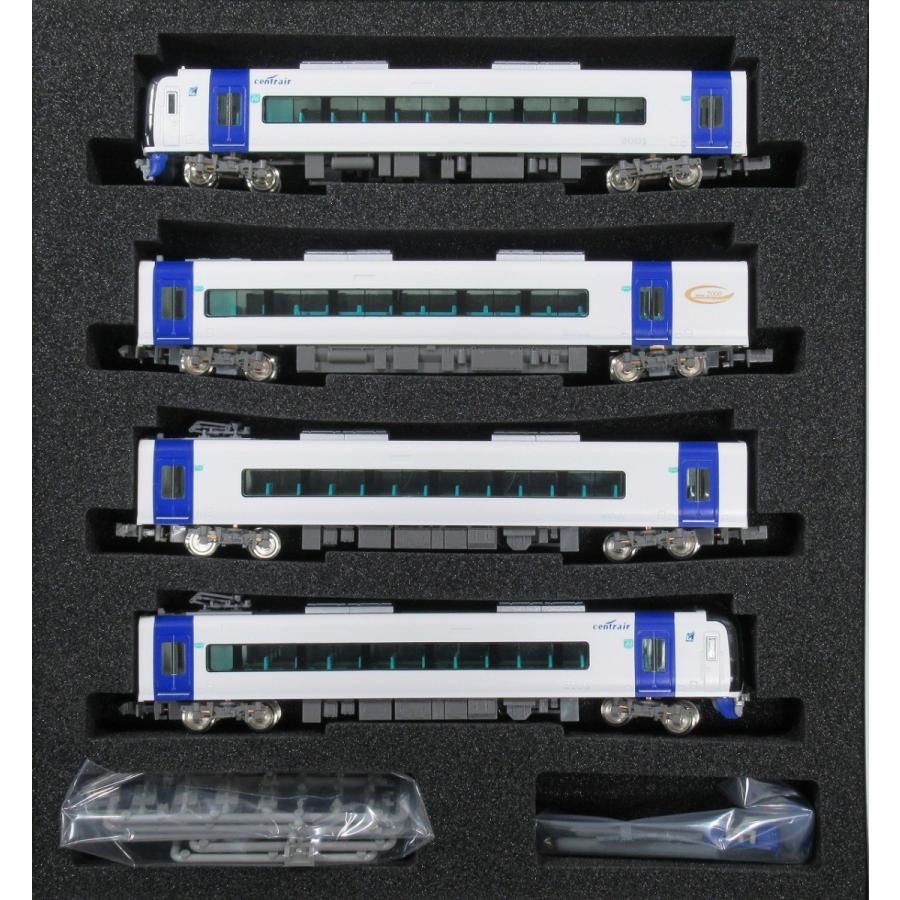 クロスポイント 10410 名鉄2000系ミュースカイ(改造編成・2001編成