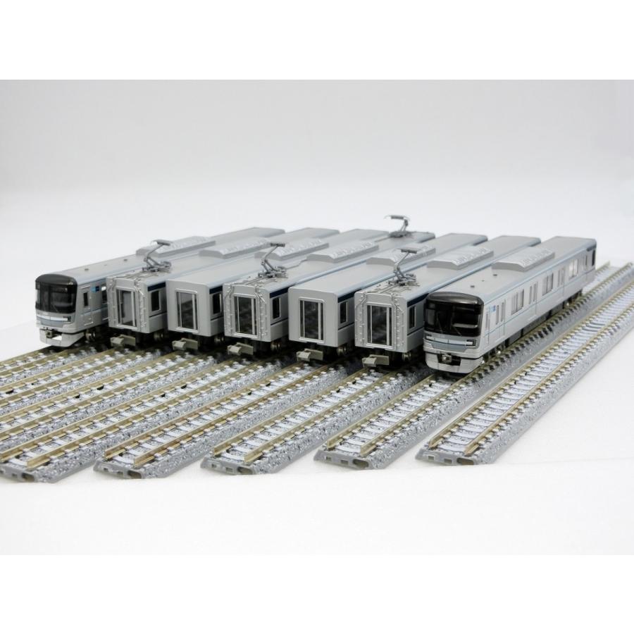 グリーンマックス 30742 東京メトロ13000系(日比谷線・第5編成)7両編成