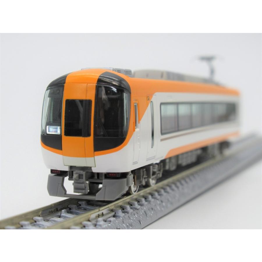 グリーンマックス 30908 近鉄22600系 Ace(新塗装) 4両編成セット 動力