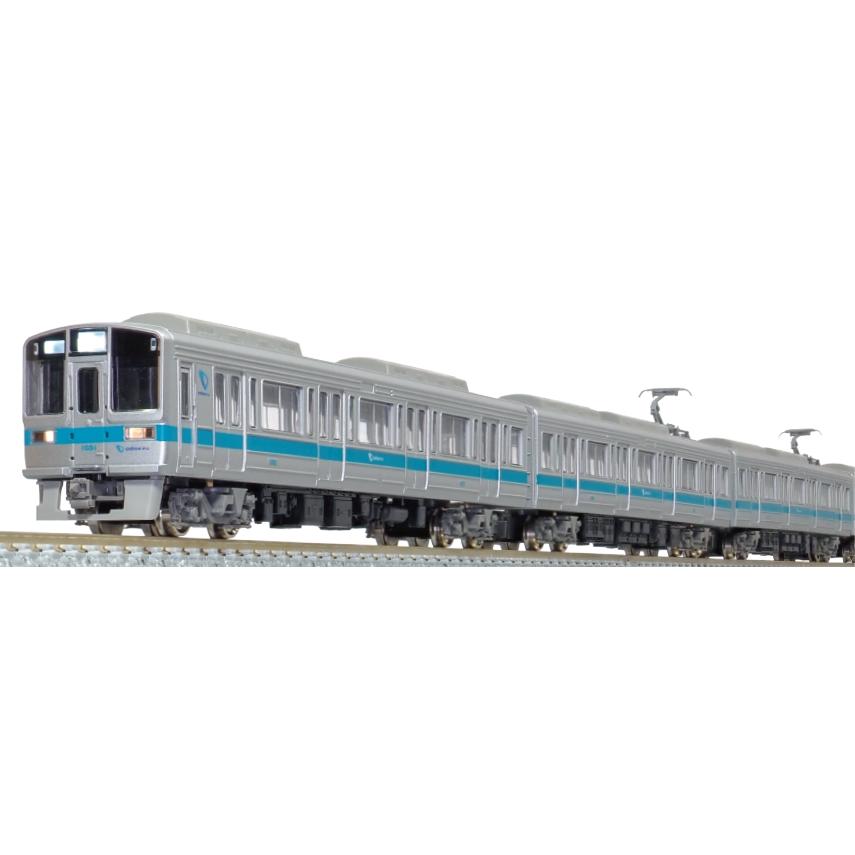 グリーンマックス 31609 小田急1000形（1051編成・行先点灯・ブランド