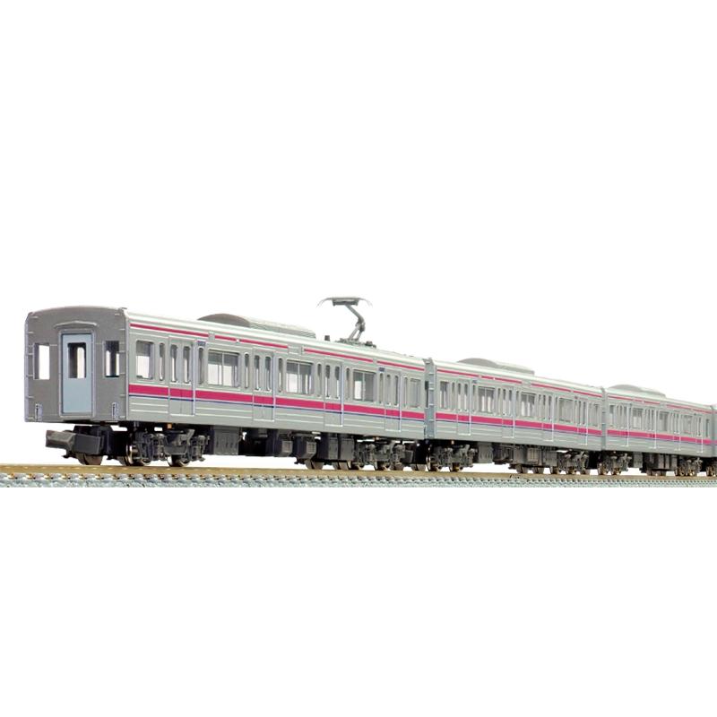 グリーンマックス 31616 京王8000系（機器更新車・8002編成）増結用