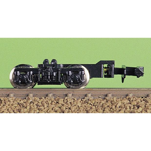 グリーンマックス 5035 DT22台車 1両分 : グリーンマックス・ザ