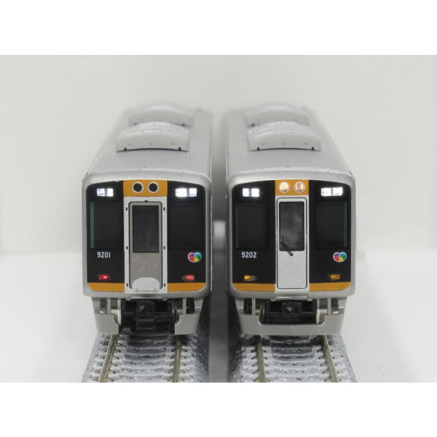 グリーンマックス 50629 阪神9000系（“たいせつ”がギュッと