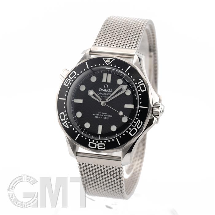 OMEGA（オメガ） シーマスター ダイバー 300M 210.30.42.20.01.010