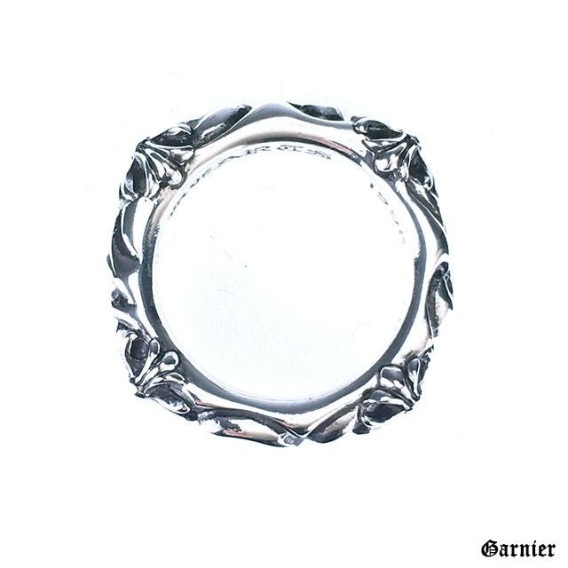 CHROME HEARTS（クロムハーツ） SBTバンド リング CHROME HEARTS Ring