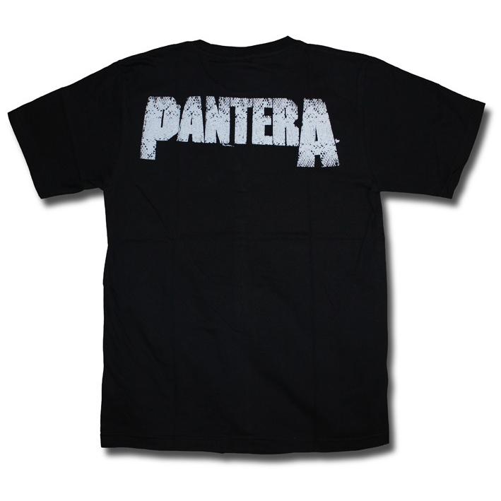 パンテラ tシャツ PANTERA Tシャツ バンドTシャツ ロックTシャツ