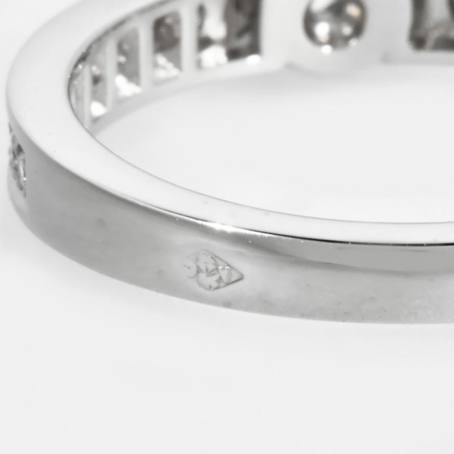 SOLITAIRE 1895 カルティエ Cartier ソリテール リング 指輪