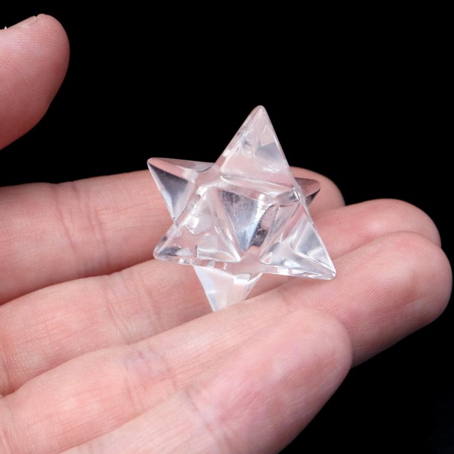 GOLD STONE レムリアンシード マカバスター 神聖幾何学 六芒星 マルカ