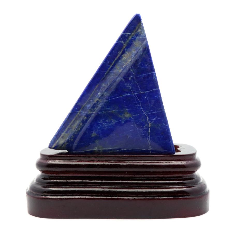 天然石 ラピスラズリ の 鷲【ワシ】 の 置物です。一点物！工芸品