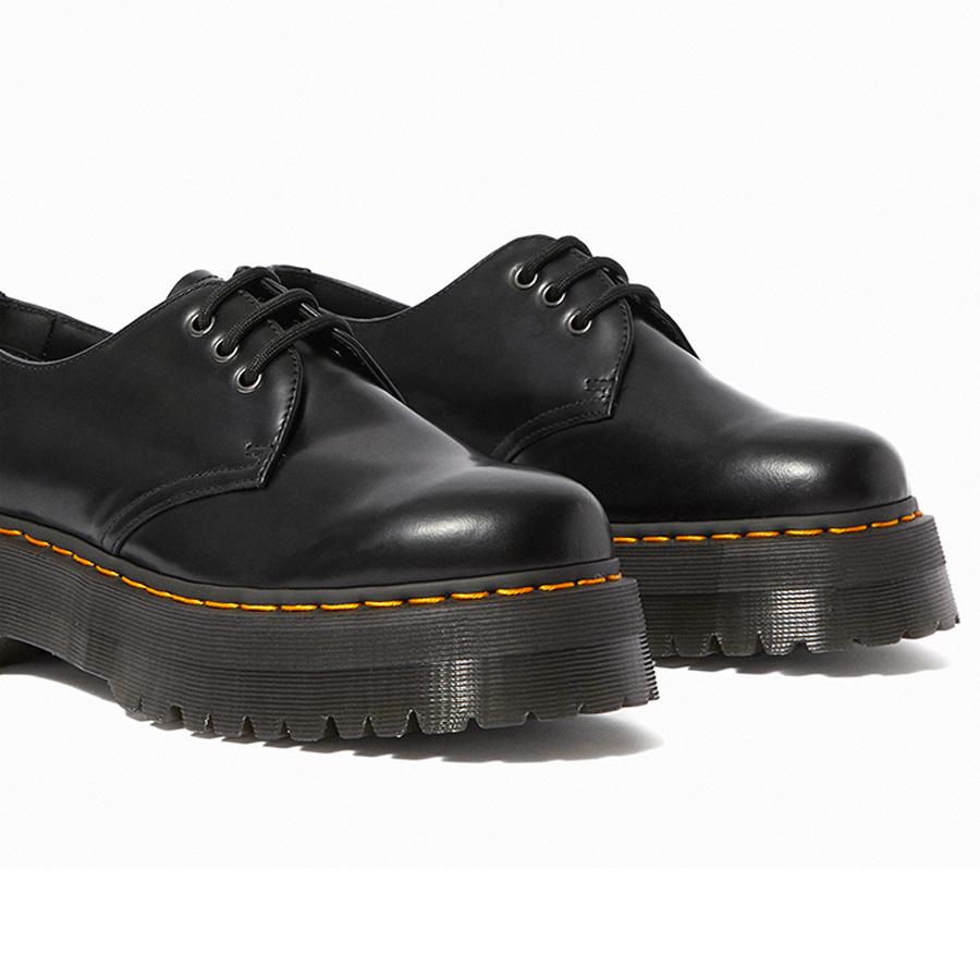 Dr.Martens（ドクターマーチン） ブーツ レディース 1461 クアッド