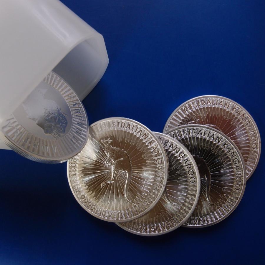 【純銀1oz】オーストラリア シルバー カンガルー  楽天市場】【純銀1オンス】 オーストラリア 日豪交流年 1ドルカラー