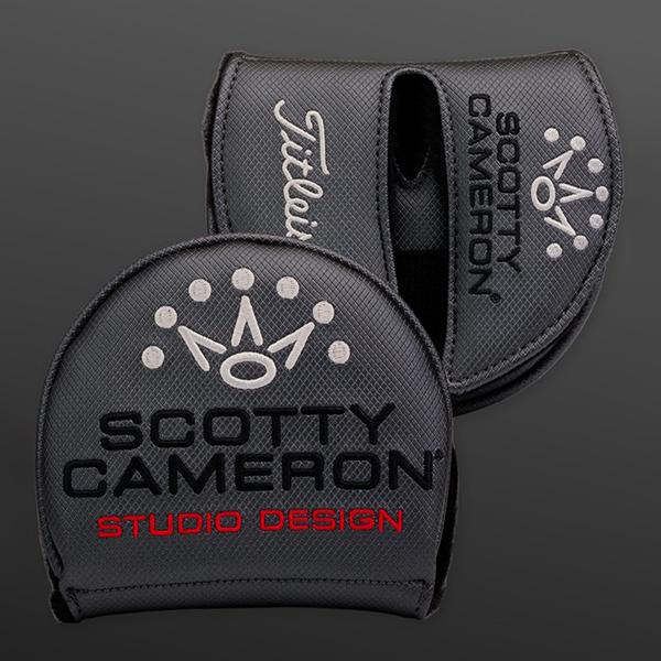 SCOTTY CAMERON スコッティキャメロン カバーオール ミッドラウンド