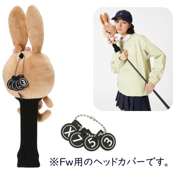 Jack Bunny!!（ジャックバニー） 【NEW】Jack Bunny!! by PEARLY GATES