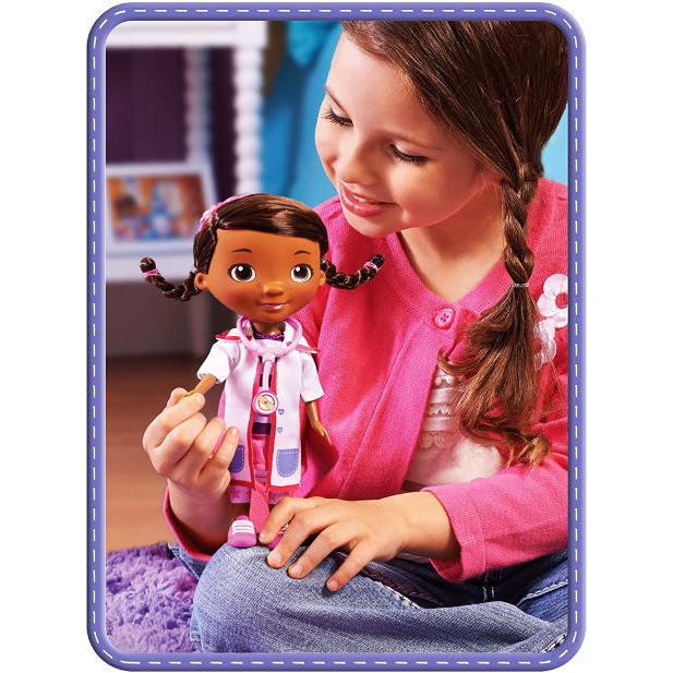 Disney（ディズニー） ドックはおもちゃドクター/ドックのおもちゃ