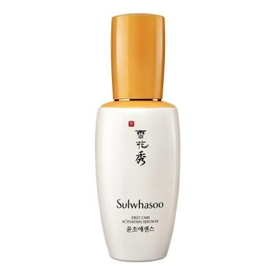 雪花秀（ソルファス） Sulwhasoo ファーストケアアクティベーティング