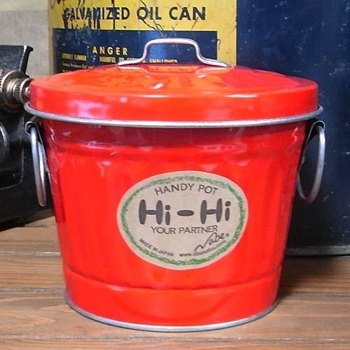 灰皿 卓上 トラッシュボックス 缶灰皿 ブリキ製 卓上灰皿 アメリカン