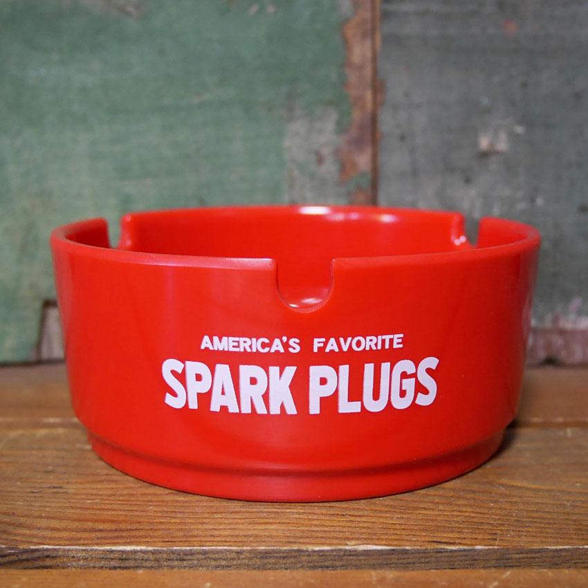 アメリカン メラミン アッシュトレイ 卓上 ラウンド型 灰皿 MELAMINE