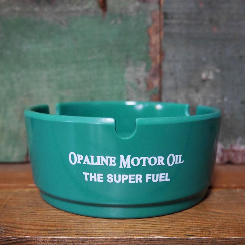 アメリカン メラミン アッシュトレイ 卓上 ラウンド型 灰皿 MELAMINE