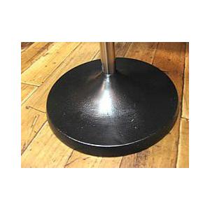 スタンド灰皿 スチール製 レトロ 灰皿 アメリカン雑貨 : アメリカン