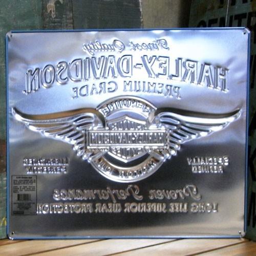 Harley Davidson（ハーレー・ダビッドソン） PREMIUM GRADE MOTOR OIL