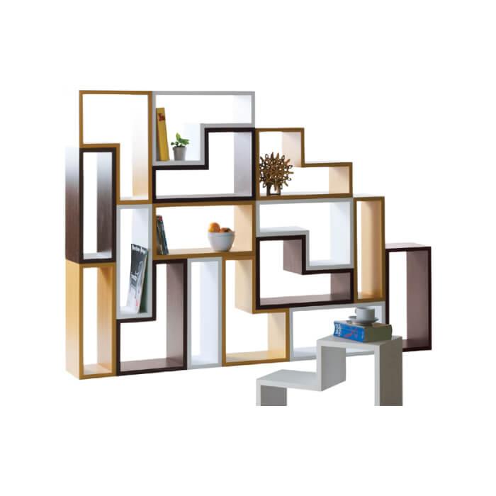 東谷 パズルラック Puzzle rack ダイゾータイプ 収納 ラック