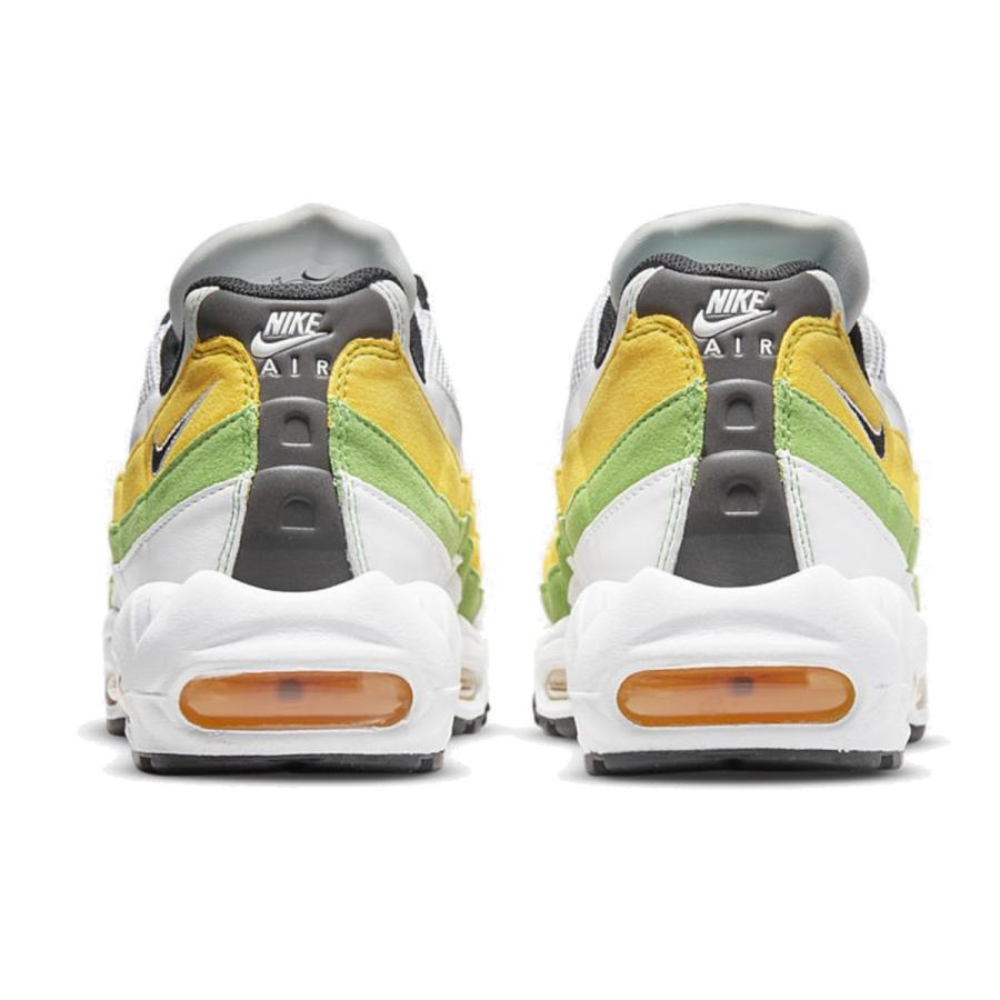 NIKE（ナイキ） NIKE AIR MAX 95 ESSENTIAL エアマックス 95